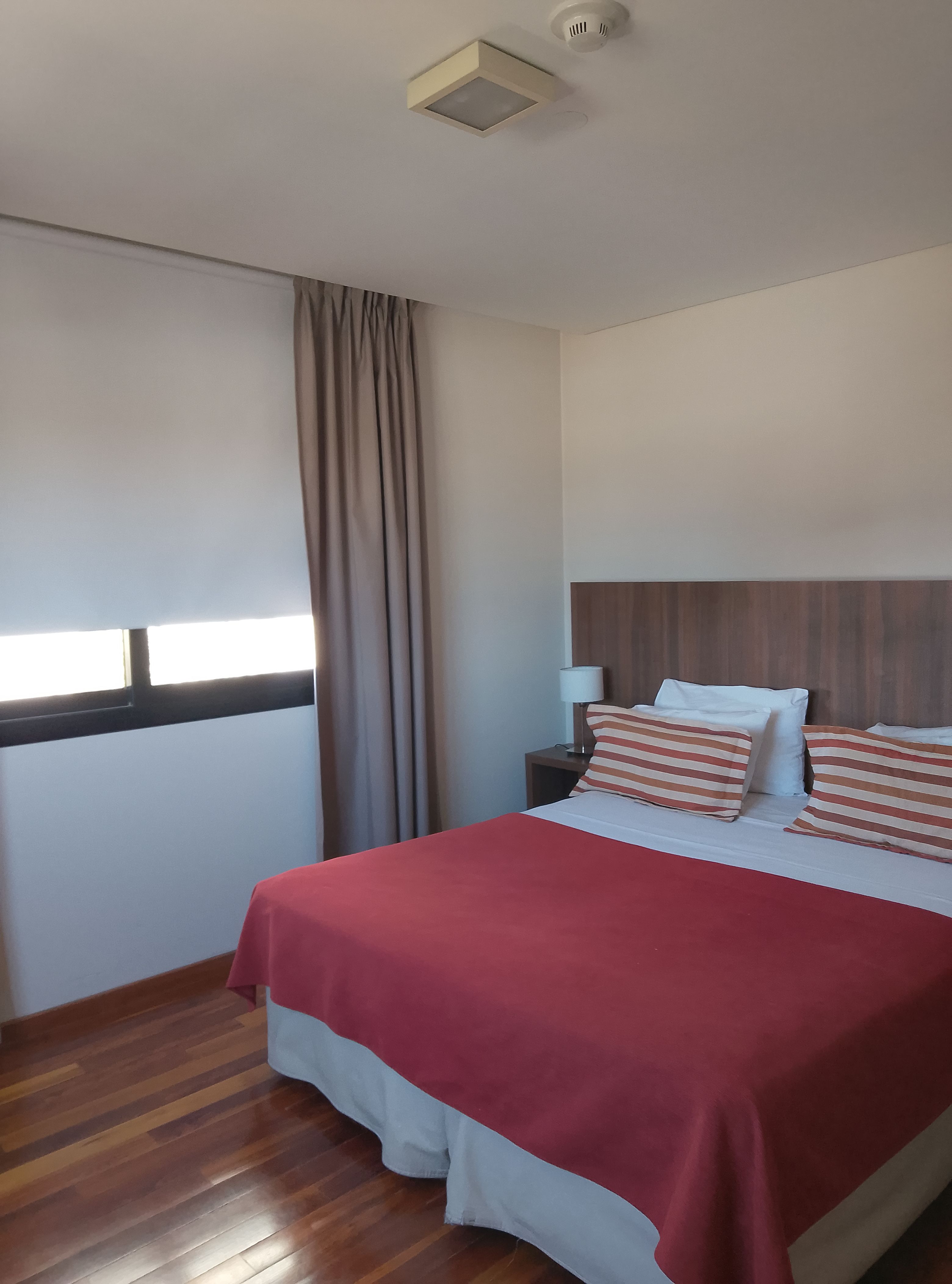 Departamento Suite Superior
